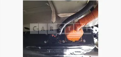 Photo 1 of 7: 2021 Hyundai (parts) Santa Fe TM Hybrid Battery — Korean insurance auction