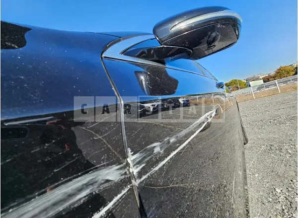 Photo 2 of 50: 2016 Mercedes-Benz S 500 4Matic L — Korean insurance auction