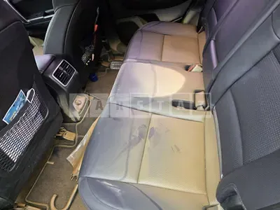 Photo 1 of 3: 2017 Kia Sportage 2.0 Gasoline — Korean insurance auction