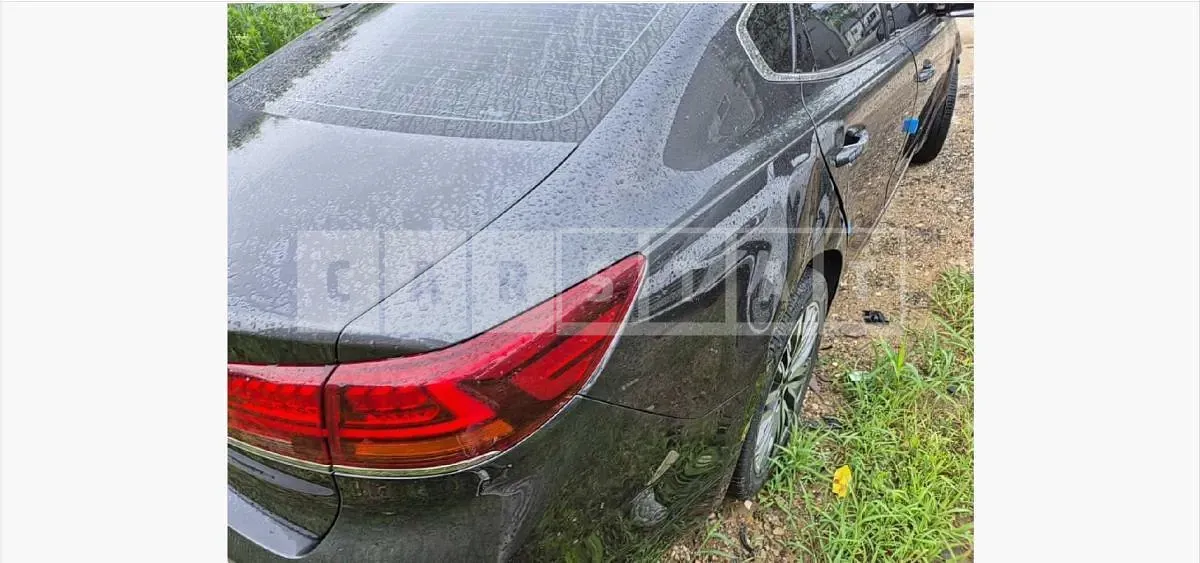 Photo 2 of 68: 2021 Kia K7 — Korean insurance auction