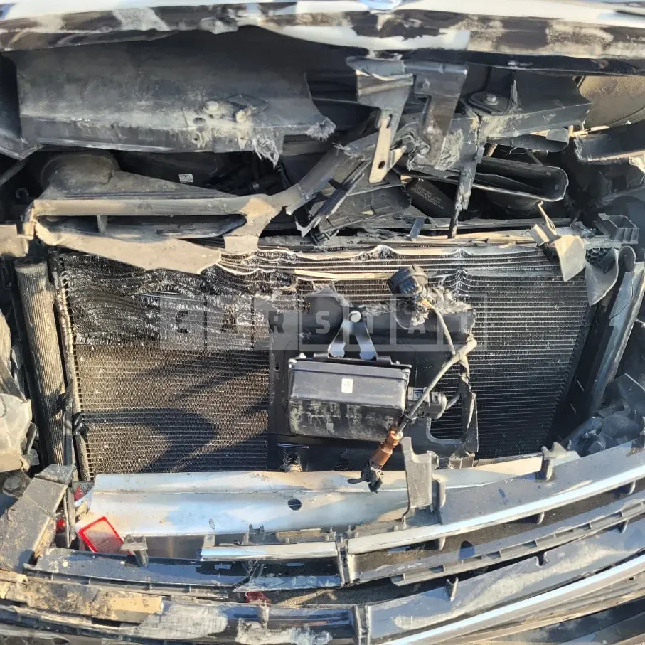 Photo 2 of 19: 2016 Mercedes-Benz S350d 4Matic, VIN WDDUF3DB5GA242323 — Korean insurance auction