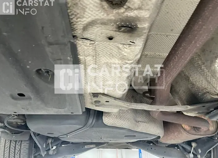 Photo 2 of 15: 2014 Volkswagen Passat 2.0 TDI — Korean insurance auction