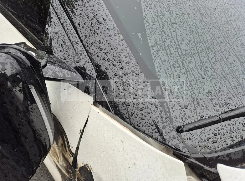 Photo 2 of 31: 2021 Kia EV6 Long Range Earth — Korean insurance auction