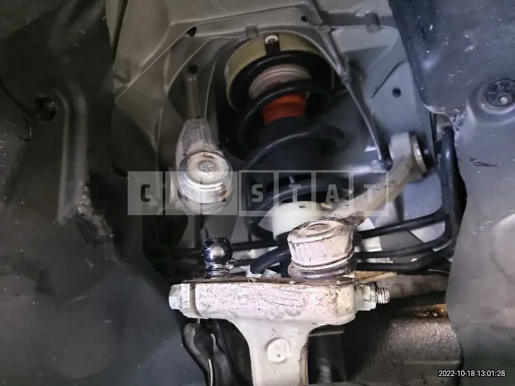 Photo 2 of 50: 2018 Audi A4 30 TDI, VIN WAUZZZF49JA171060 — Korean insurance auction