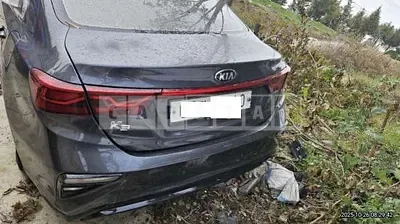 2019 * kia k3