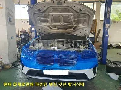 2021 BMW BMW X4 xDrive 20i