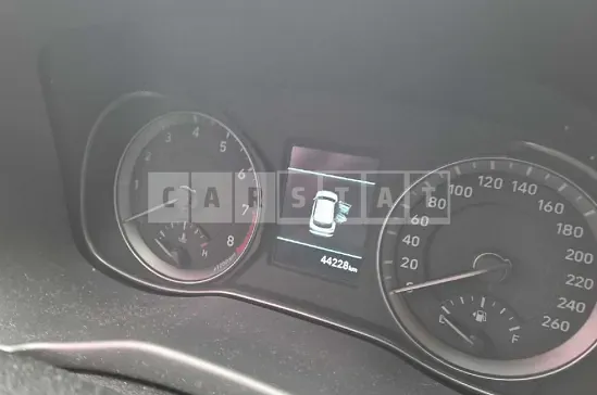Photo 2 of 10: 2018 Hyundai Kona, VIN KMHK4815GJU194138 — Korean insurance auction