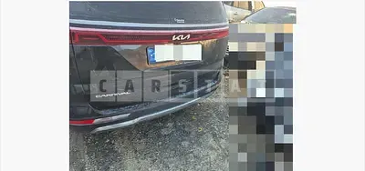 Photo 1 of 55: 2021 Kia Carnivals — Korean insurance auction