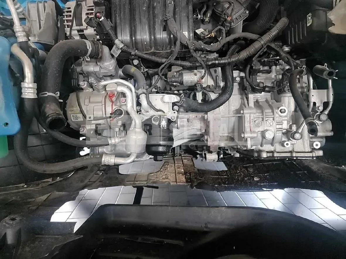 Photo 2 of 16: 2022 Hyundai Kona — Korean insurance auction