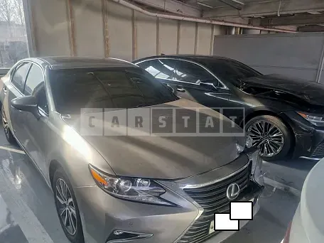 Photo 2 of 16: 2017 Lexus ES300h, VIN JTHBW1GG4H2149865 — Korean insurance auction
