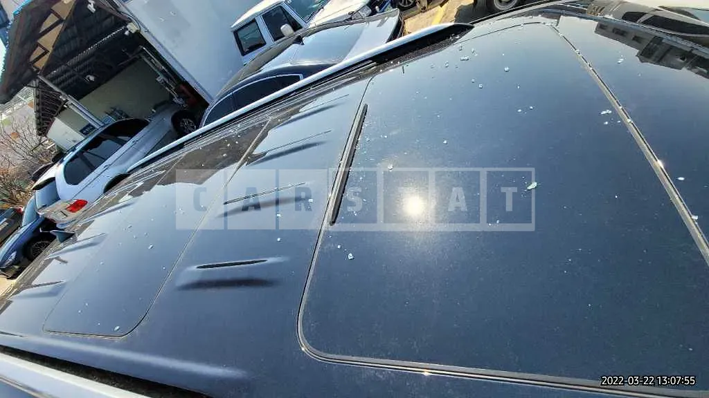 Photo 2 of 30: 2021 Kia Carnival, VIN KNANE813BMS036399 — Korean insurance auction