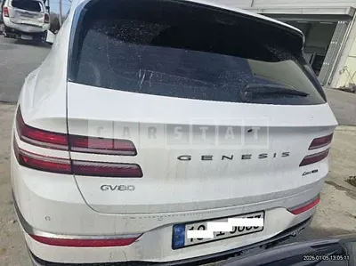2024 * Hyundai GV80