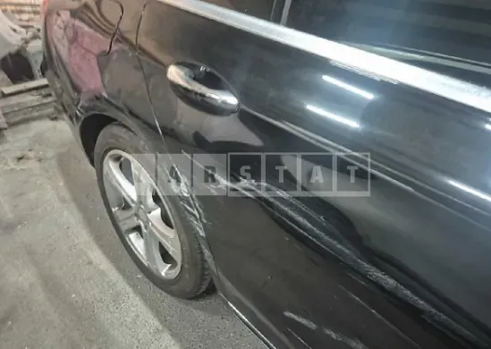 Photo 2 of 7: 2017 Mercedes-Benz E220d — Korean insurance auction