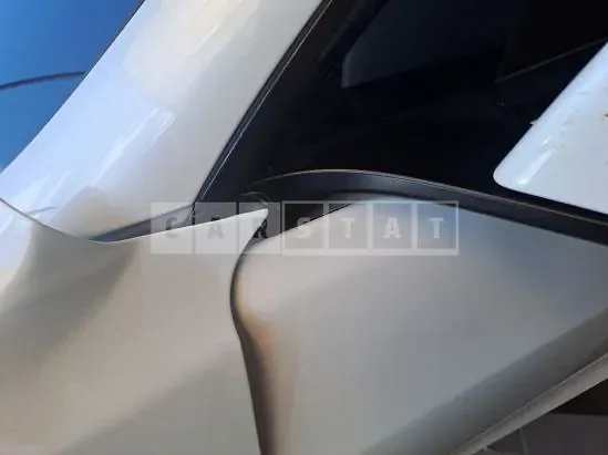 Photo 2 of 45: 2022 Tesla Model 3 LongRange — Korean insurance auction