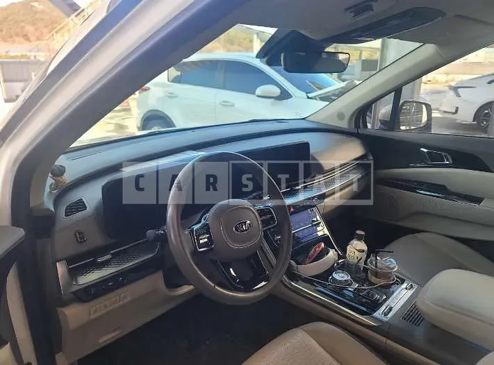 Photo 2 of 22: 2021 Kia Carnival High Limousine — Korean insurance auction