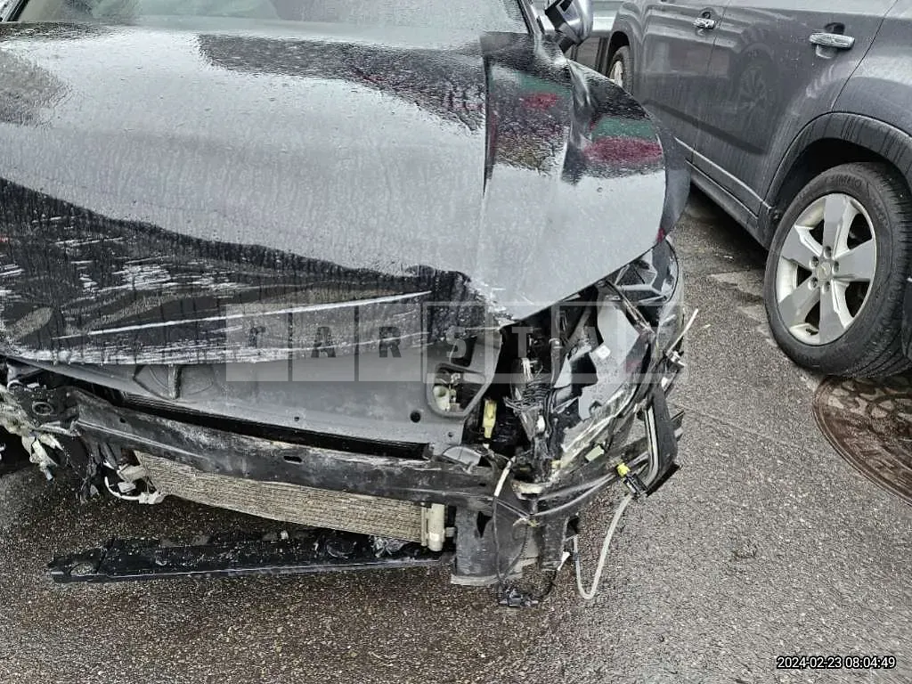 Photo 2 of 44: 2019 Volkswagen Arteon 2.0TDI, VIN WVWZZZ3HZKE021490 — Korean insurance auction
