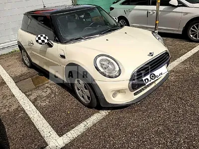 Photo 1 of 50: 2016 MINI Cooper D, VIN WMWXN3108G3B43660 — Korean insurance auction