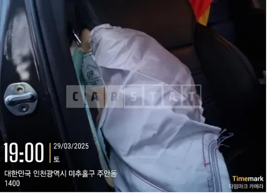 Photo 2 of 14: 2018 Kia Sorento — Korean insurance auction