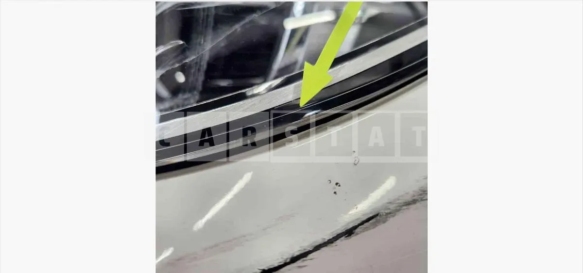 Photo 2 of 7: 2019 BMW (parts) 520d xDrive M Light — Korean insurance auction