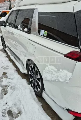 Photo 2 of 27: 2021 Kia Carnival High Limousine — Korean insurance auction