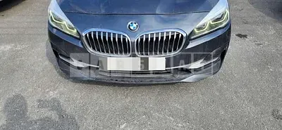 Photo 1 of 30: 2020 BMW Active Tourer — Korean insurance auction