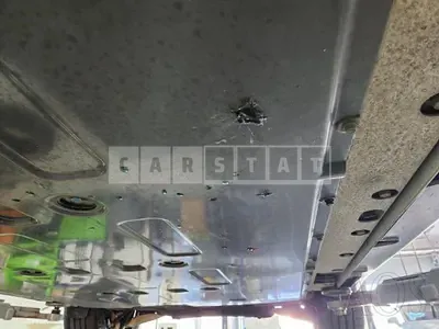 Photo 1 of 5: 2021 Hyundai (parts) IONIQ 5 Long Range Battery — Korean insurance auction