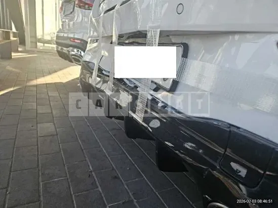 Photo 2 of 50: 2021 Mercedes-Benz CLA45 S 4Matic, VIN W1K5J5EB2MN242734 — Korean insurance auction