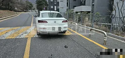 Photo 1 of 18: 2019 Volkswagen Atheon 2.0 TDI — Korean insurance auction