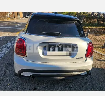 2023 Mini cooper