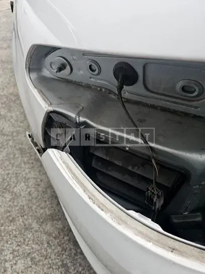 Photo 2 of 15: 2015 Jaguar XF 2.2d, VIN SAJAA05J9FDU68671 — Korean insurance auction