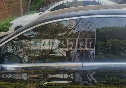 Photo 2 of 9: 2021 Mercedes-Benz S350d, VIN W1K6F3AB5MA017523 — Korean insurance auction