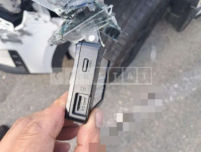 Photo 2 of 49: 2025 Kia Sorento 1.6 Hybrid — Korean insurance auction
