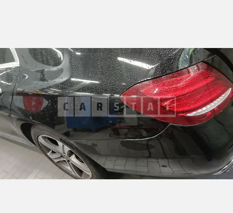 Photo 2 of 19: 2018 Mercedes-Benz E220 d — Korean insurance auction