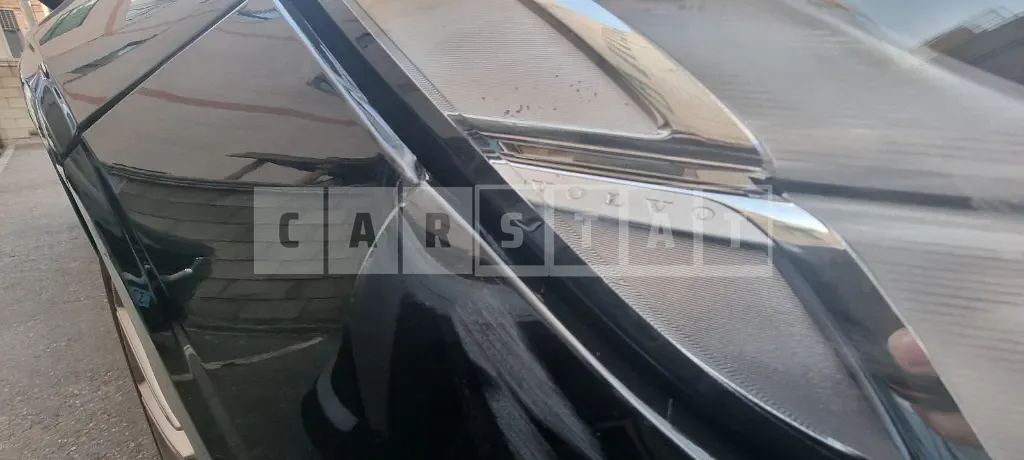 Photo 3 of 3: 2018 Volvo (parts) S90T5 Headlamp — Korean insurance auction