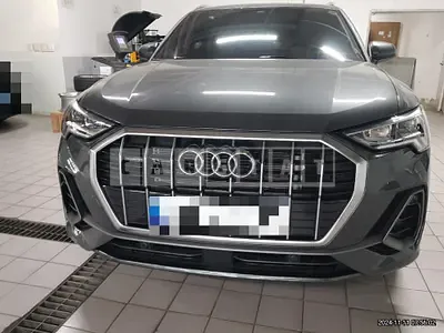 2024 Audi Q3 40 TFSI quattro
