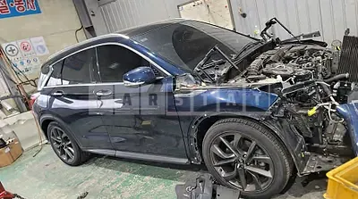 2019 infiniti QX50 2.0AWD