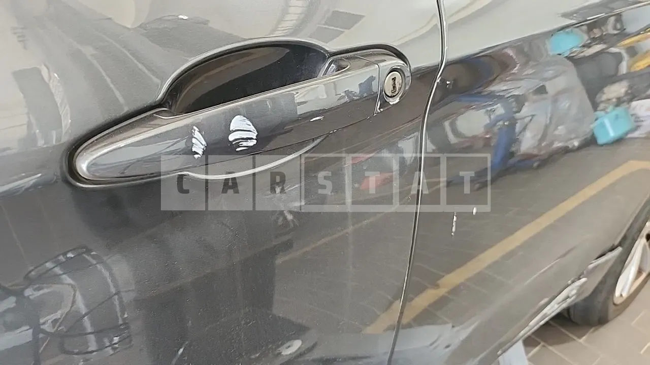 Photo 2 of 49: 2015 BMW 320d GranTurismo — Korean insurance auction