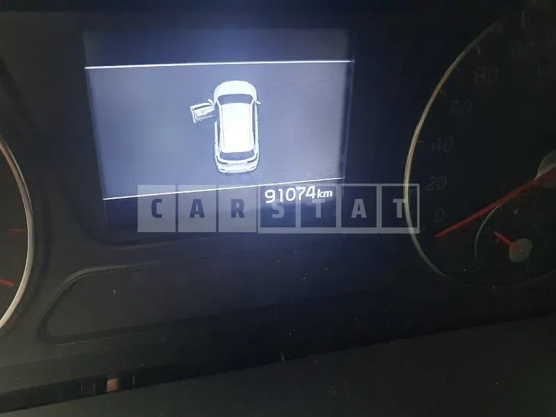 Photo 2 of 16: 2020 Kia Sorento — Korean insurance auction