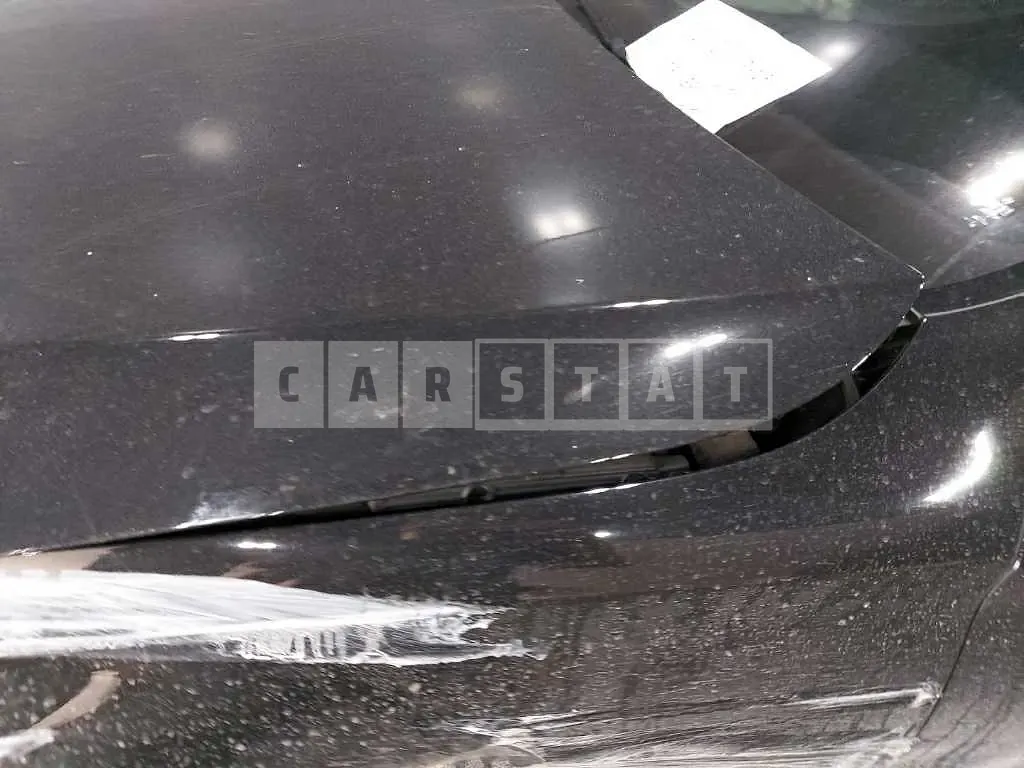 Photo 2 of 24: 2019 Mercedes-Benz E220d 4Matic, VIN WDDZF0FBXKA652772 — Korean insurance auction