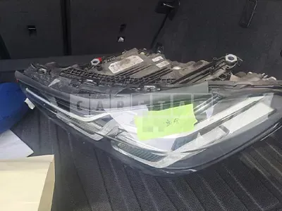 2022 (Parts) BMW 620d Light