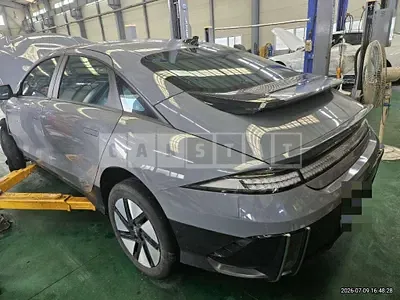 2025 ioniq 6
