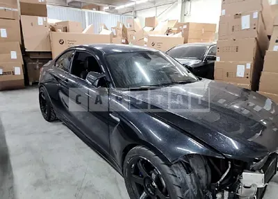 2017 BMW m2