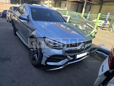 2021 Mercedes-Benz GLC 300e