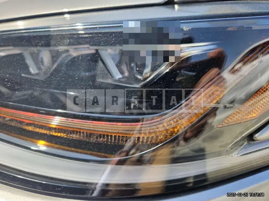 Photo 2 of 4: 2019 Lexus (parts) ES300h Headlamp — Korean insurance auction