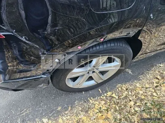 Photo 2 of 33: 2020 Audi Q8 45 TDI quattro, VIN WAUZZZF17LD021200 — Korean insurance auction