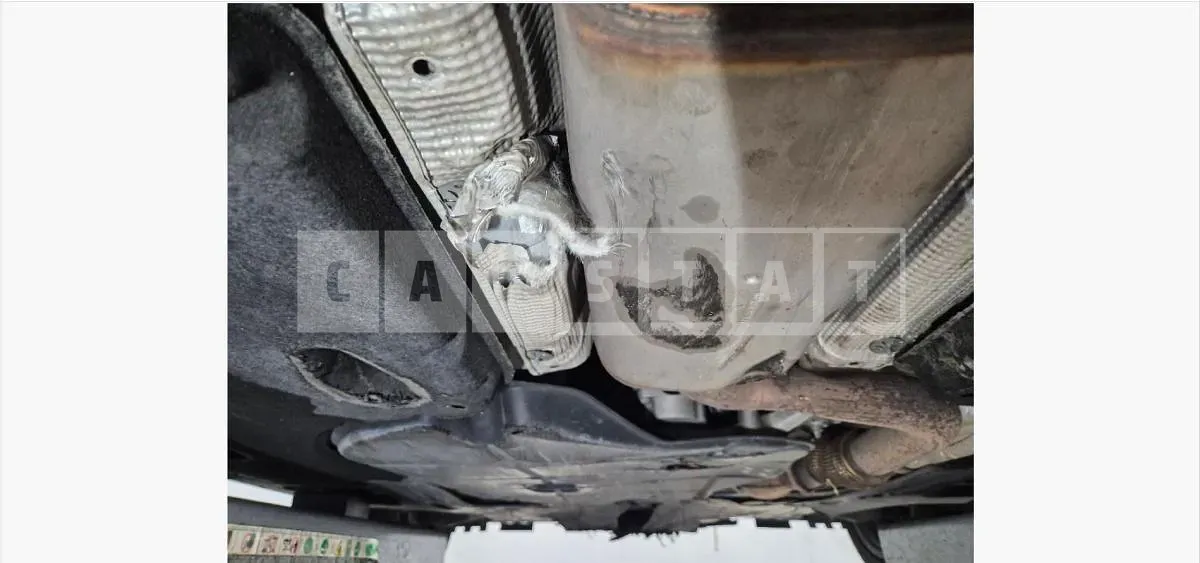Photo 2 of 29: 2015 Maserati Ghibli Diesel — Korean insurance auction