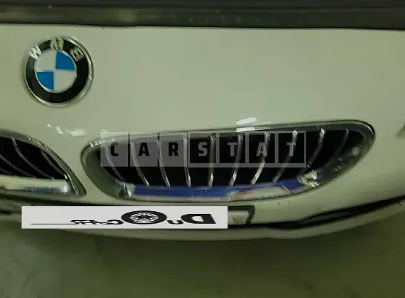 Photo 2 of 4: 2015 BMW 520d, VIN WBA5E510XFG065650 — Korean insurance auction