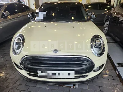 Photo 1 of 9: 2020 MINI (parts) Cooper D Clubman Headlights — Korean insurance auction