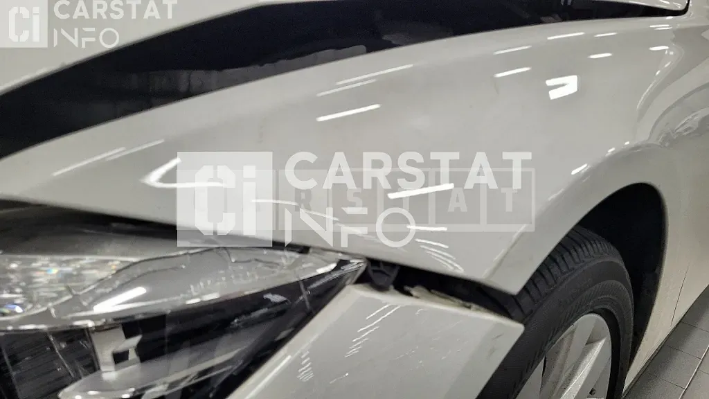 Photo 2 of 30: 2015 BMW 320d, VIN WBA8C5105GK634602 — Korean insurance auction