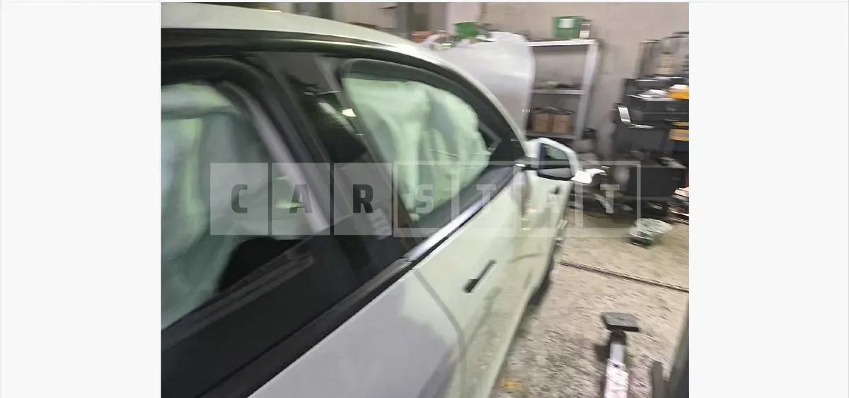 Photo 2 of 39: 2024 Tesla Model Y RWD — Korean insurance auction